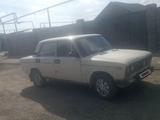 ВАЗ (Lada) 2106 1989 года за 500 000 тг. в Жаркент