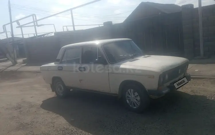 ВАЗ (Lada) 2106 1989 года за 500 000 тг. в Жаркент