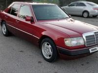 Mercedes-Benz E 230 1992 годаүшін1 980 000 тг. в Тараз