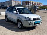 Hyundai Tucson 2004 года за 3 790 000 тг. в Караганда – фото 3