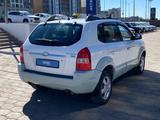 Hyundai Tucson 2004 года за 3 790 000 тг. в Караганда – фото 5