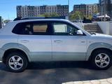Hyundai Tucson 2004 года за 3 790 000 тг. в Караганда – фото 4
