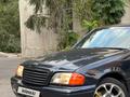 Mercedes-Benz C 280 1993 годаүшін2 500 000 тг. в Тараз – фото 3