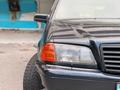 Mercedes-Benz C 280 1993 годаfor2 500 000 тг. в Тараз – фото 42