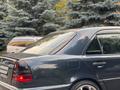 Mercedes-Benz C 280 1993 годаfor2 500 000 тг. в Тараз – фото 6