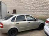 ВАЗ (Lada) Kalina 1118 2006 годаүшін750 000 тг. в Уральск – фото 4