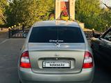 ВАЗ (Lada) Kalina 1118 2006 годаүшін750 000 тг. в Уральск – фото 2