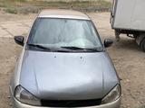 ВАЗ (Lada) Kalina 1118 2006 годаүшін750 000 тг. в Уральск – фото 5
