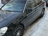 Lexus GS 300 2002 годаүшін3 700 000 тг. в Астана – фото 2