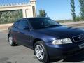 Audi A4 1997 годаүшін1 850 000 тг. в Тараз – фото 16