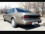 Nissan Maxima 1994 годаүшін1 500 000 тг. в Степногорск