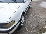 Mazda 626 1991 года за 650 000 тг. в Кордай – фото 5