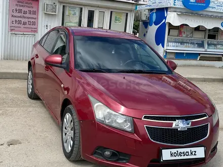 Chevrolet Cruze 2011 года за 2 700 000 тг. в Актобе