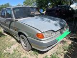 ВАЗ (Lada) 2115 2008 года за 500 000 тг. в Урджар
