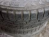Шины нокиа за 60 000 тг. в Шемонаиха