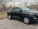 Hyundai Tucson 2020 года за 11 200 000 тг. в Астана – фото 2