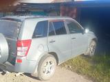 Suzuki Grand Vitara 2007 годаүшін2 000 000 тг. в Риддер – фото 2