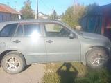 Suzuki Grand Vitara 2007 годаүшін2 000 000 тг. в Риддер – фото 3