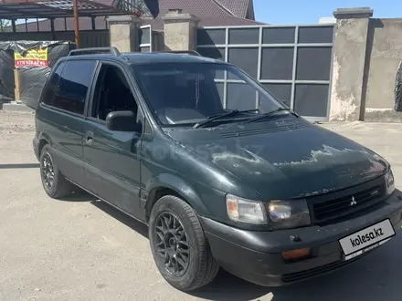 Mitsubishi RVR 1994 годаүшін1 300 000 тг. в Каскелен