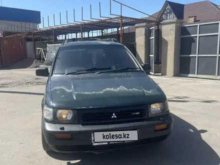 Mitsubishi RVR 1994 годаүшін1 300 000 тг. в Каскелен – фото 2