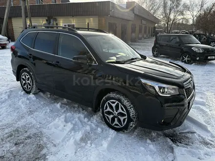 Subaru Forester 2018 года за 12 000 000 тг. в Усть-Каменогорск – фото 7