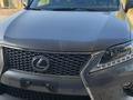 Lexus RX 350 2013 года за 15 500 000 тг. в Шымкент