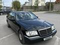 Mercedes-Benz S 320 1998 годаүшін5 500 000 тг. в Караганда