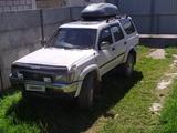 Toyota Hilux Surf 1995 годаfor2 100 000 тг. в Алматы