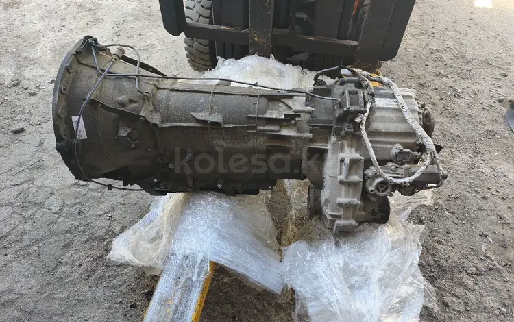 Акпп за 1 000 000 тг. в Алматы