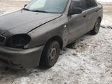 ЗАЗ Chance 2011 годаүшін150 000 тг. в Астана – фото 2