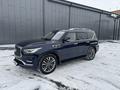 Infiniti QX80 2018 года за 19 500 000 тг. в Усть-Каменогорск – фото 5