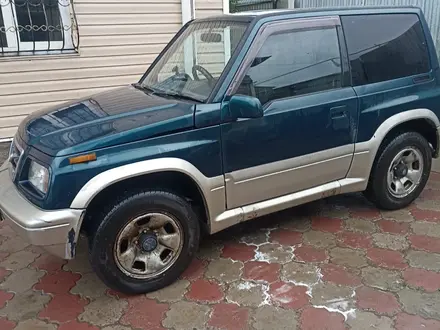 Mazda Proceed Levante 1995 года за 1 800 000 тг. в Алматы – фото 8