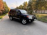 Toyota Land Cruiser 2015 года за 24 500 000 тг. в Алматы – фото 2