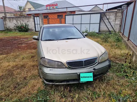 Nissan Maxima 2003 года за 1 300 000 тг. в Алматы – фото 5