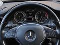 Mercedes-Benz A 180 2014 годаүшін10 000 000 тг. в Алматы – фото 5