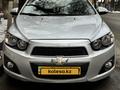 Chevrolet Aveo 2014 годаүшін3 600 000 тг. в Алматы