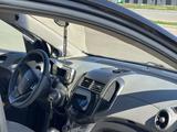 Chevrolet Aveo 2014 годаүшін3 300 000 тг. в Уральск – фото 4