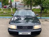 Audi 100 1994 годаүшін3 000 000 тг. в Алматы – фото 2