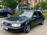 Audi 100 1994 годаүшін3 000 000 тг. в Алматы