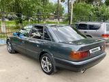 Audi 100 1994 года за 3 000 000 тг. в Алматы – фото 4