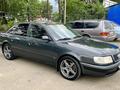 Audi 100 1994 годаүшін3 000 000 тг. в Алматы – фото 3