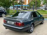 Audi 100 1994 года за 3 000 000 тг. в Алматы – фото 5