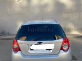 Chevrolet Aveo 2013 годаүшін3 200 000 тг. в Астана – фото 2