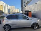 Chevrolet Aveo 2013 годаүшін3 200 000 тг. в Астана – фото 4