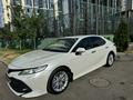 Toyota Camry 2019 годаfor14 500 000 тг. в Алматы – фото 2