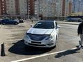 Hyundai Sonata 2014 годаүшін3 300 000 тг. в Астана – фото 4