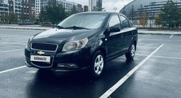 Chevrolet Nexia 2020 года за 4 600 000 тг. в Астана – фото 3