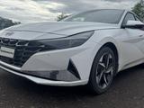 Hyundai Elantra 2023 года за 10 000 000 тг. в Караганда