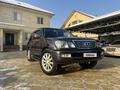 Lexus LX 470 2005 года за 12 500 000 тг. в Алматы – фото 17