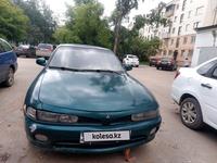 Mitsubishi Galant 1992 годаfor600 000 тг. в Кокшетау